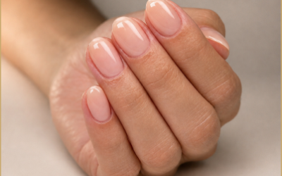 Why I Love the Russian Manicure