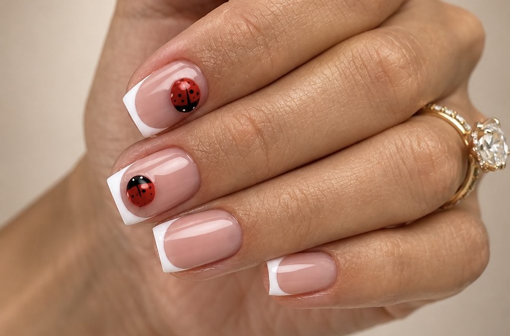 Why Russian Manicure Is the Future of Nail Care #3