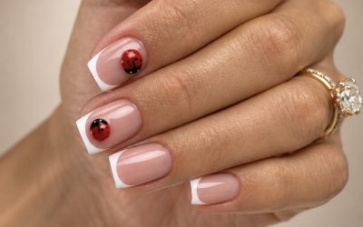 Why Russian Manicure Is the Future of Nail Care #3